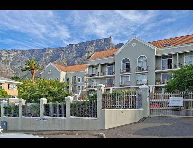 2 BEDROOM PROPERTY TO RENT IN GARDENS